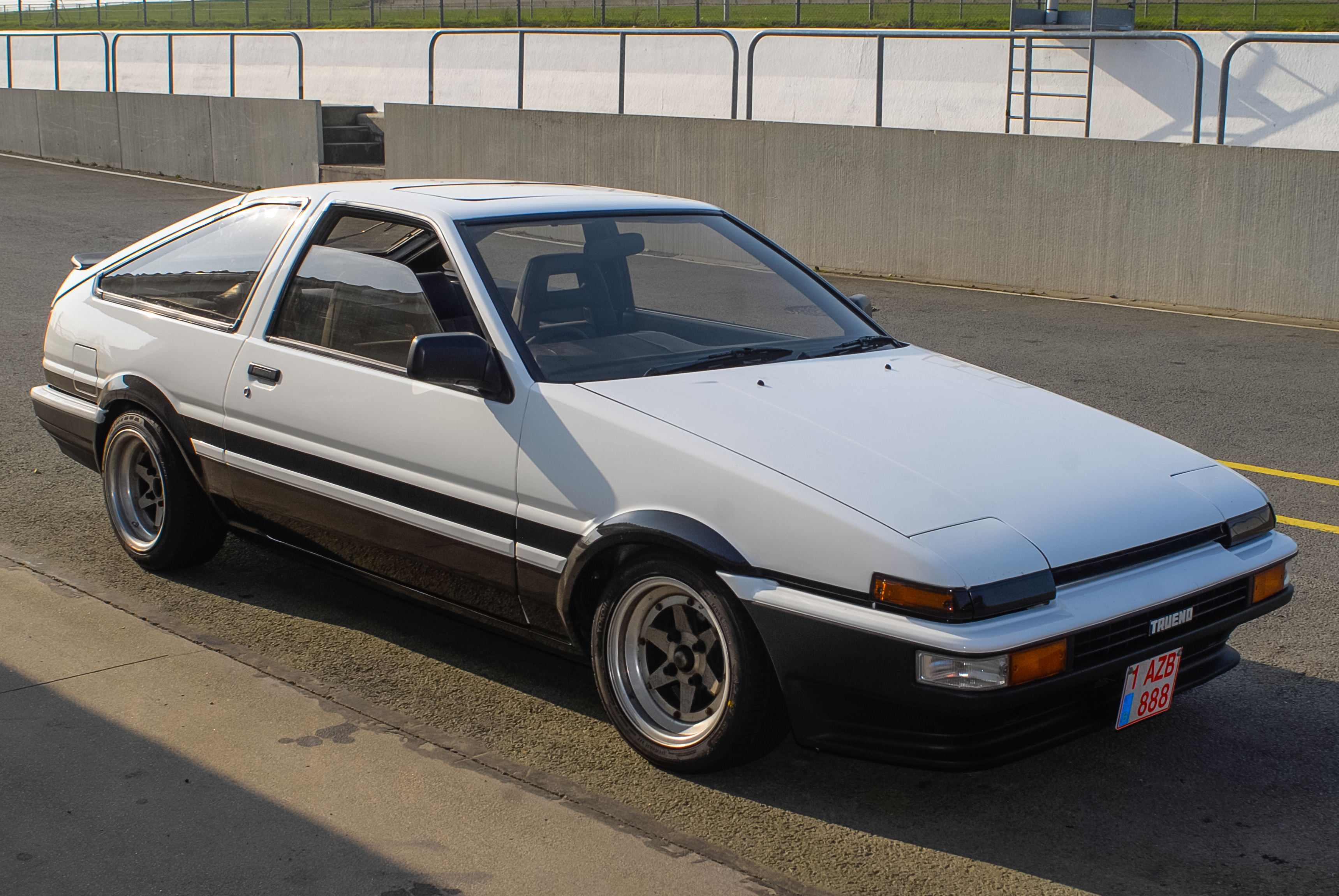 Best JDM Car